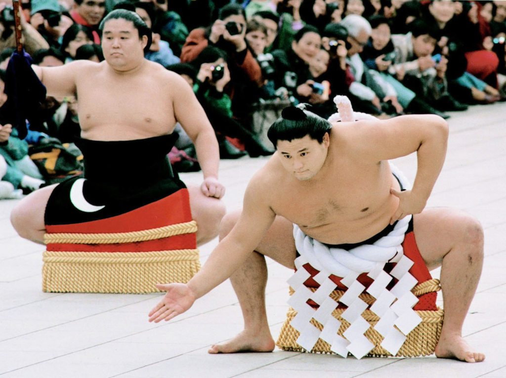 貴乃花