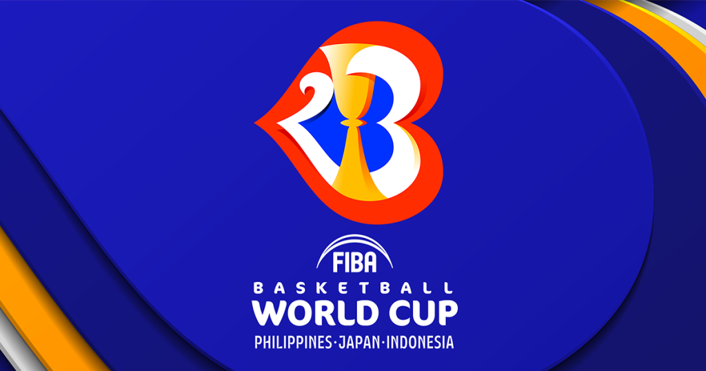バスケ男子日本代表 予備登録選手24名を発表【FIBA W杯2023】